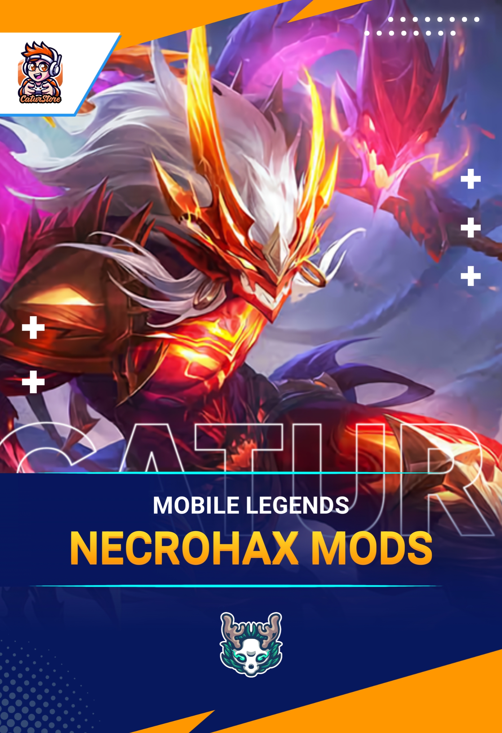 NECROHAX MLBB loading=